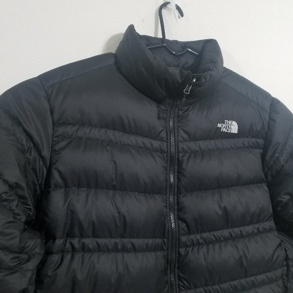 The North Face Jackets & Coats North Face Mens Xxl 2x Black Winter Puffer Jacket Poshmark